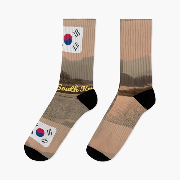 Item preview, I'm from South Korea designed and sold by Mirex88.