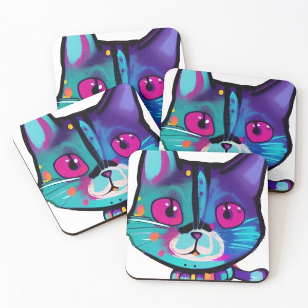 Item preview, Avatar Cat designed and sold by pokedez.