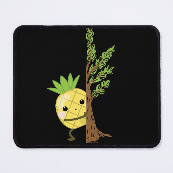 Item preview, Peeping pineapple designed and sold by courtney petersen.