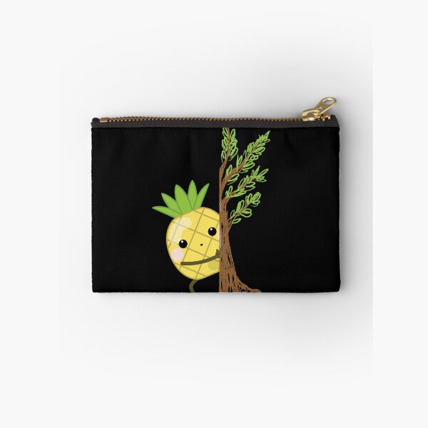 Item preview, Peeping pineapple  designed and sold by courtney petersen.