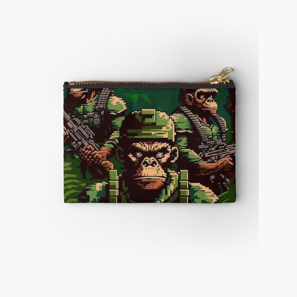 Item preview, Ape Pocalypse Now! Unreleased 1990s Console game! No.3 designed and sold by LastHighwayTees.