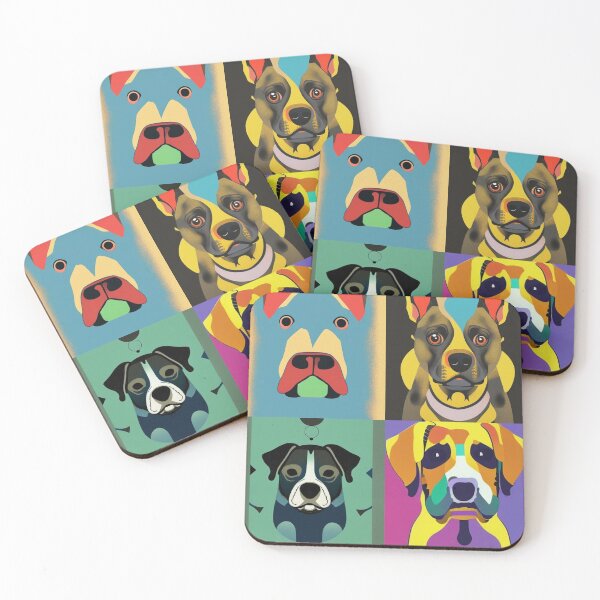 Item preview, Dogos designed and sold by CriticalC404.
