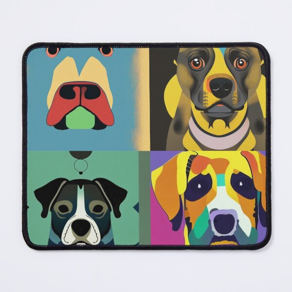 Item preview, Dogos designed and sold by CriticalC404.