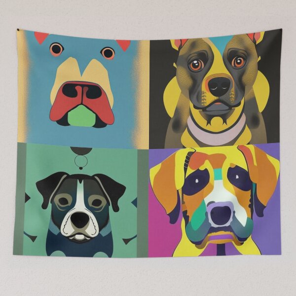 Item preview, Dogos designed and sold by CriticalC404.