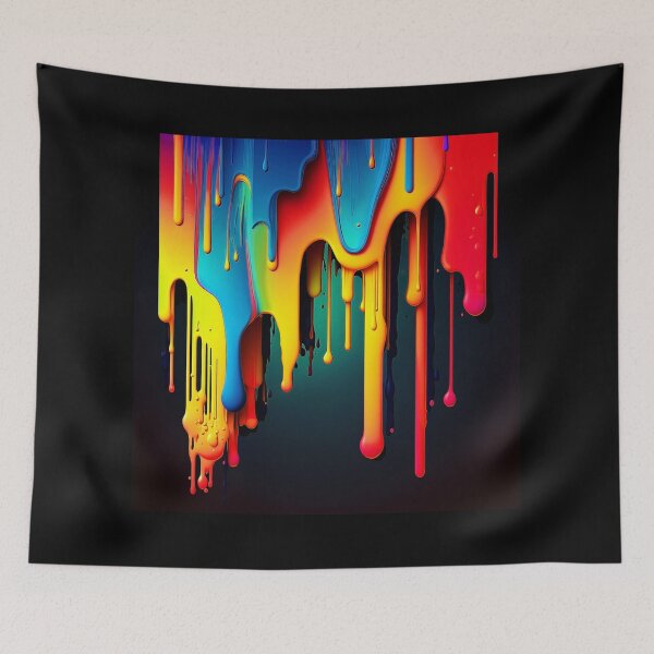 Item preview, Drips designed and sold by ViniciusPimenta.