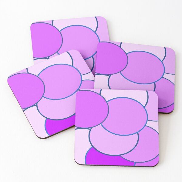 Item preview, Lavender Bubbles designed and sold by PrettyViews.