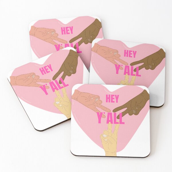 Item preview, HEY Y ALL  designed and sold by njoyahmagnarg.