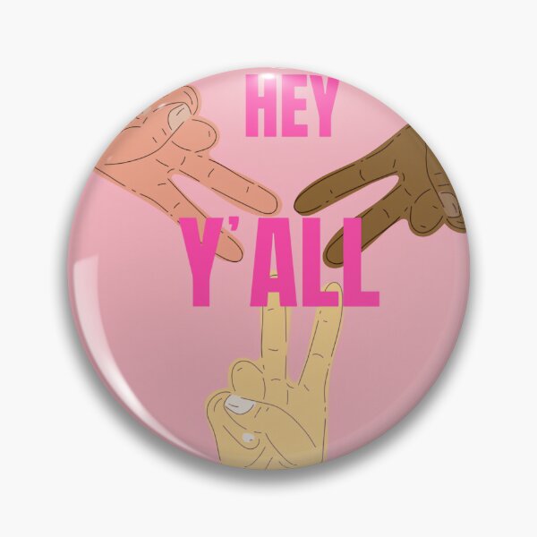 Item preview, HEY Y ALL  designed and sold by njoyahmagnarg.