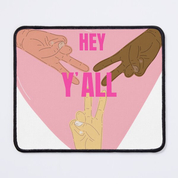 Item preview, HEY Y ALL  designed and sold by njoyahmagnarg.