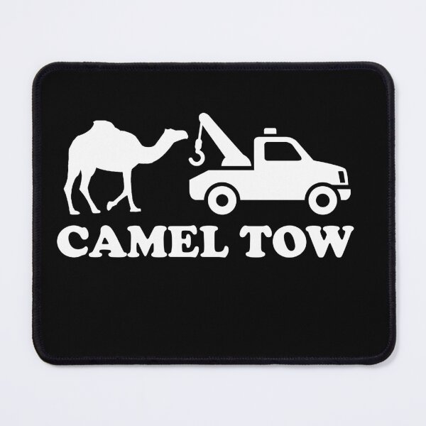 Item preview, Camel Tow designed and sold by barrelroll909.