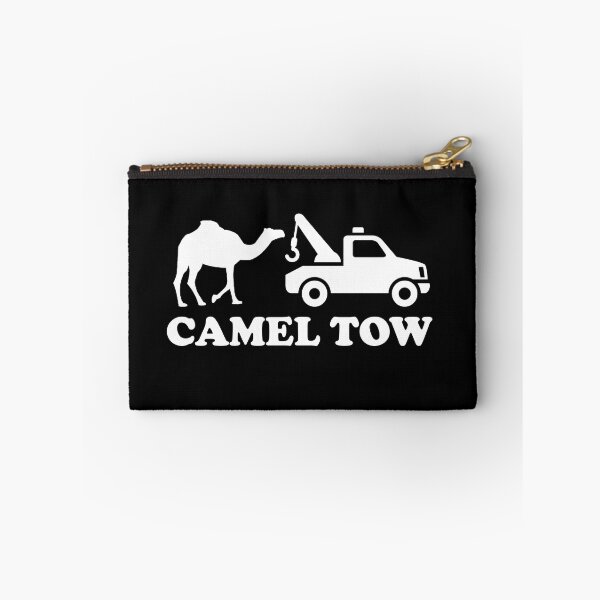Item preview, Camel Tow designed and sold by barrelroll909.