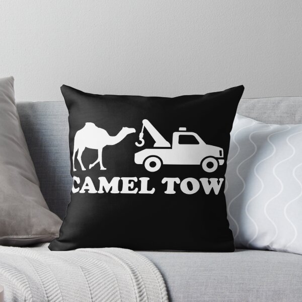 Item preview, Camel Tow designed and sold by barrelroll909.