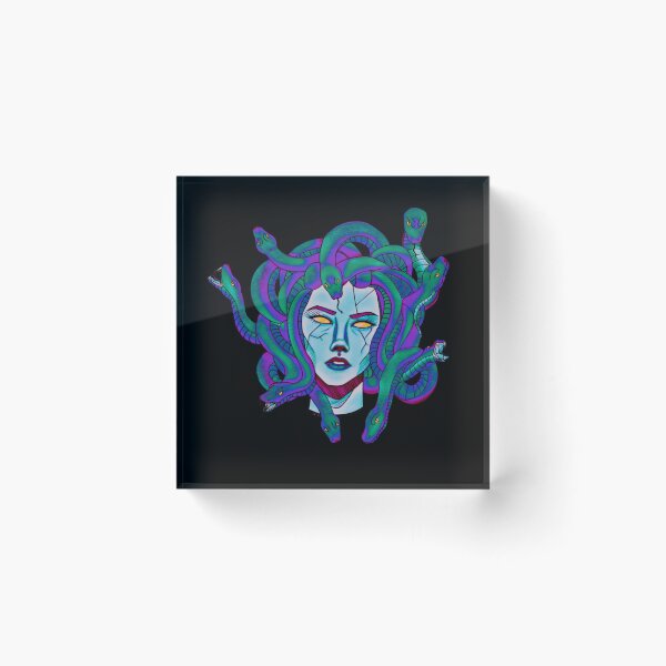 Item preview,  Medusa designed and sold by MEDYSA B.C..