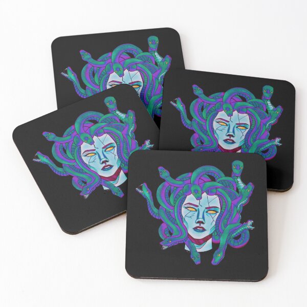 Item preview,  Medusa designed and sold by MEDYSA B.C..