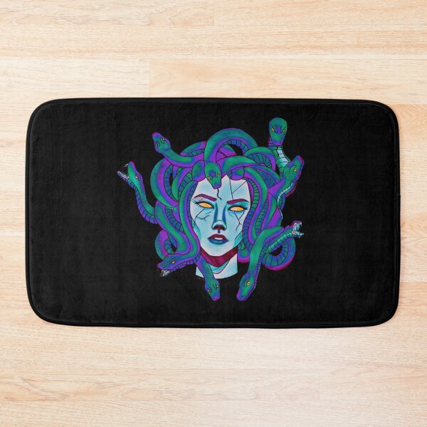 Item preview,  Medusa designed and sold by MEDYSA B.C..