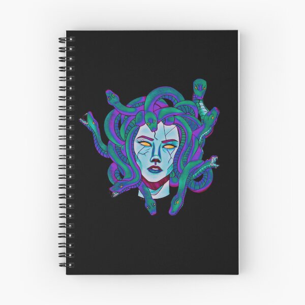Item preview,  Medusa designed and sold by MEDYSA B.C..