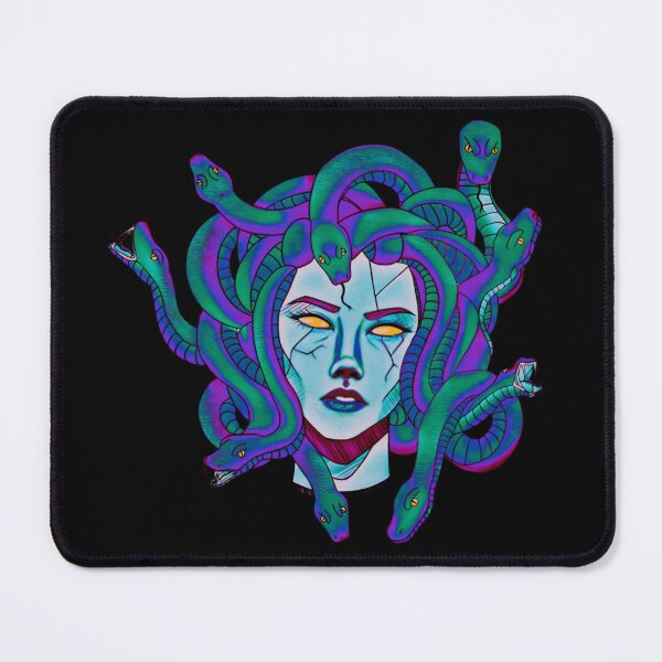 Item preview,  Medusa designed and sold by MEDYSA B.C..