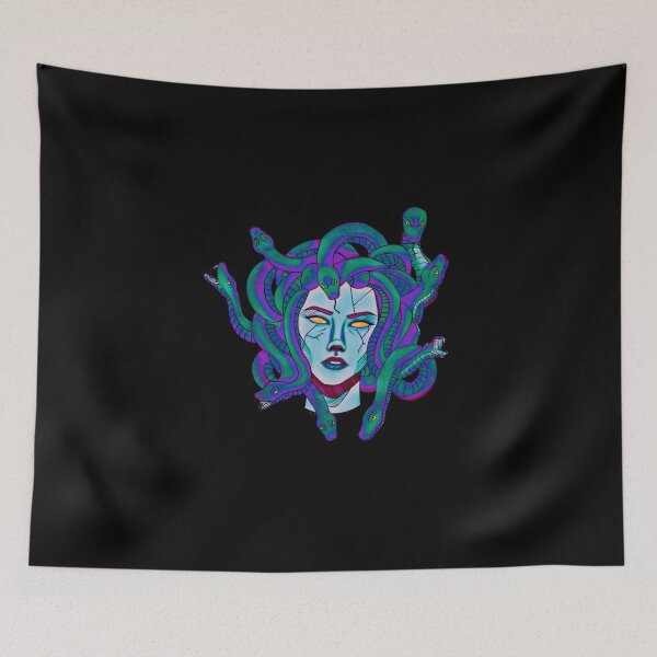 Item preview,  Medusa designed and sold by MEDYSA B.C..