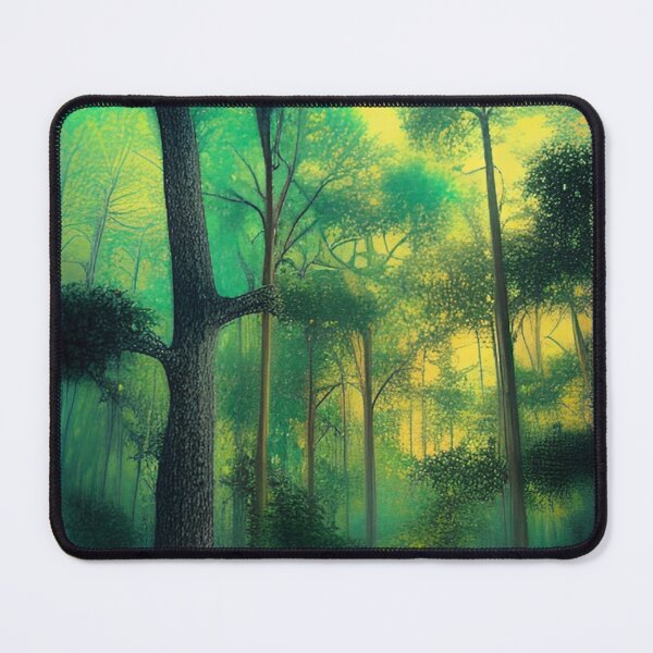 Item preview, Bastrop state park Travel Texas designed and sold by CattlettArt.