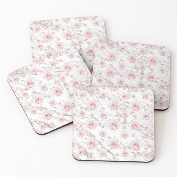 Item preview, Pink Marble Pattern designed and sold by MonkeyBizness.