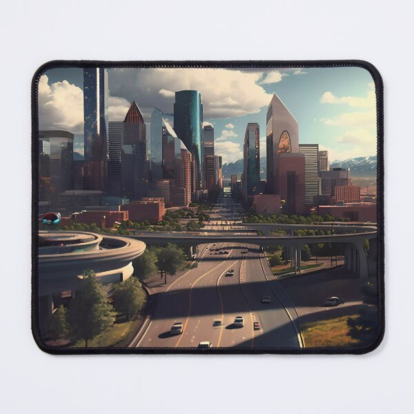Item preview, Future of Denver designed and sold by Esoteric Designs.