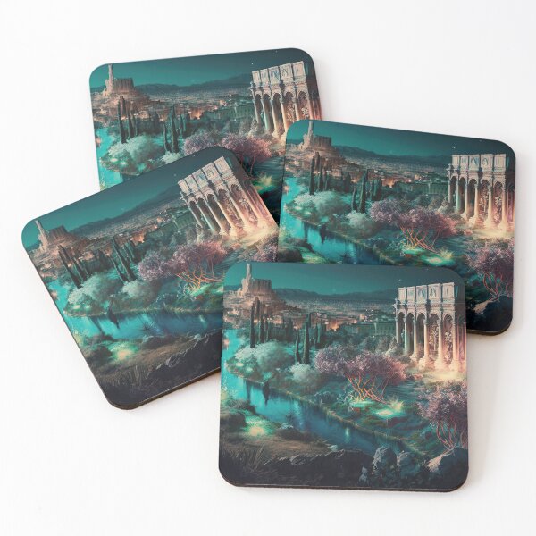 Item preview, Discovering Rome's Ancient Splendor: A Photographer's Tale designed and sold by maxzhou1981.