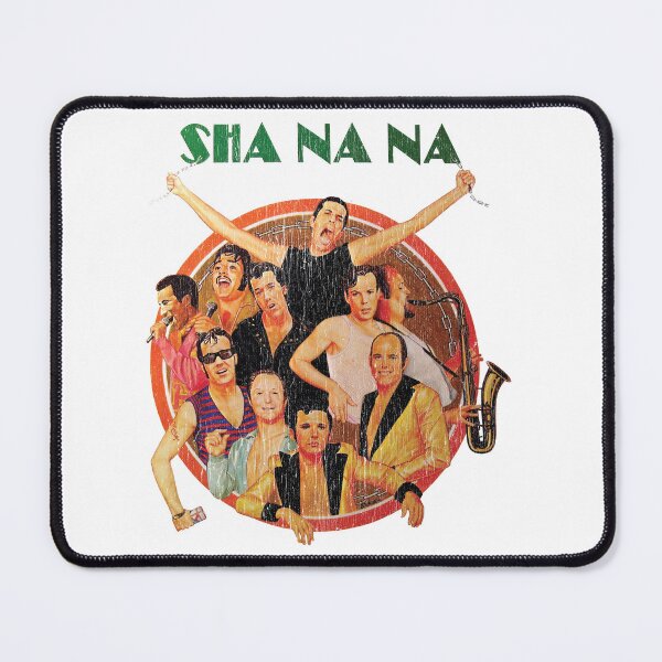 Item preview, Sha Na Na designed and sold by brianhillDESIGN.