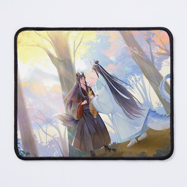Item preview, WeiYing Lanzhan The untamed designed and sold by Zhan Zhan.