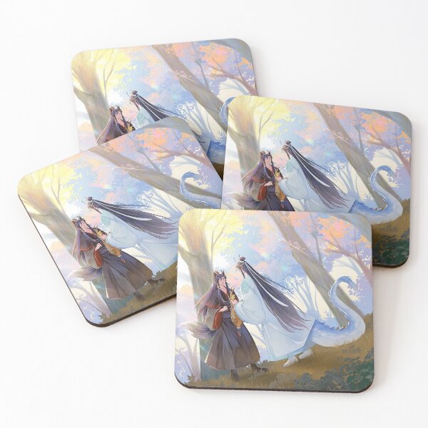 Item preview, WeiYing Lanzhan The untamed designed and sold by Zhan Zhan.