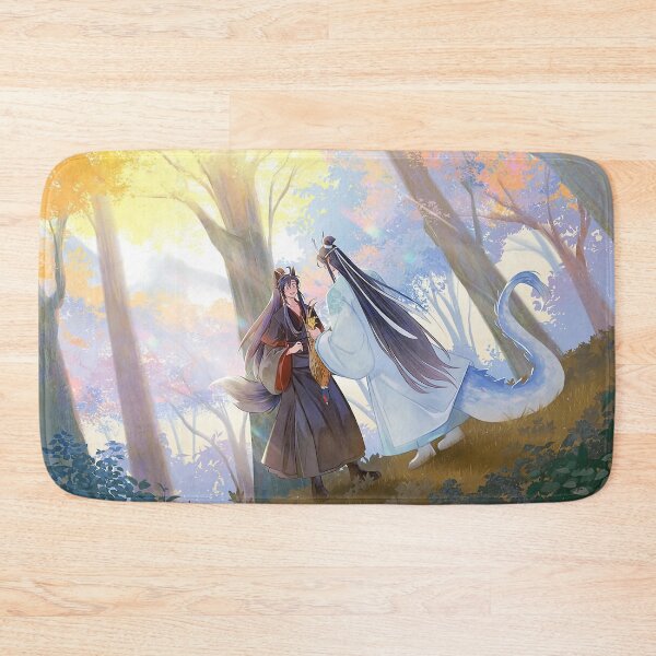 Item preview, WeiYing Lanzhan The untamed designed and sold by Zhan Zhan.