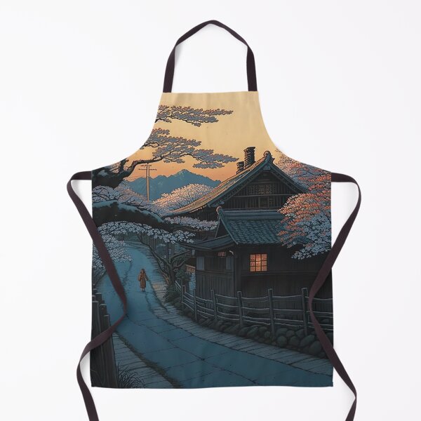 Item preview, Japan Blossom designed and sold by Susan Gallagher.