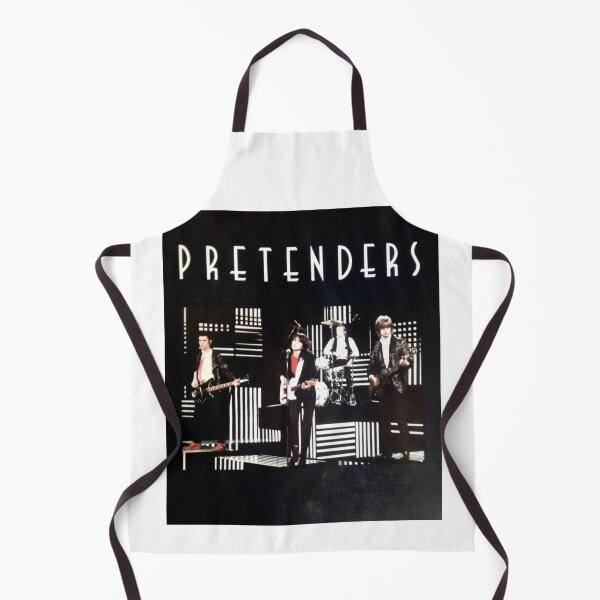 Item preview, Copy of The Pretenders tour 2023 designed and sold by lambruben.