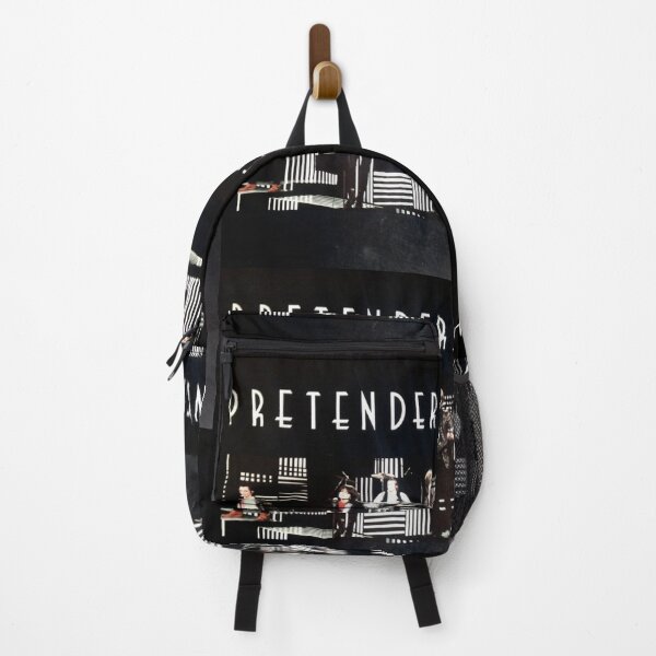 Item preview, Copy of The Pretenders tour 2023 designed and sold by lambruben.
