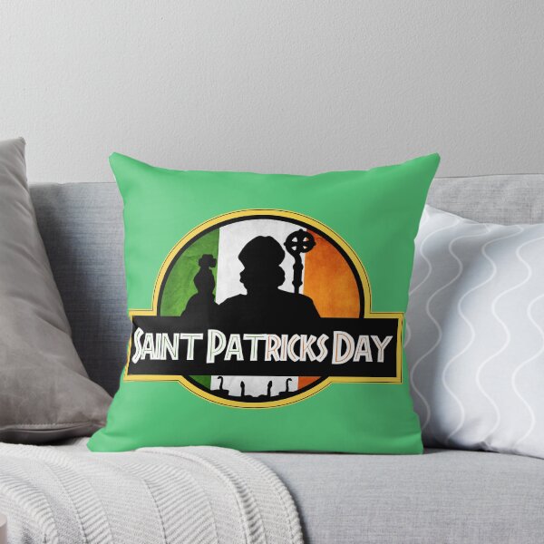Item preview, Saint Patrick's Day designed and sold by Doyler.