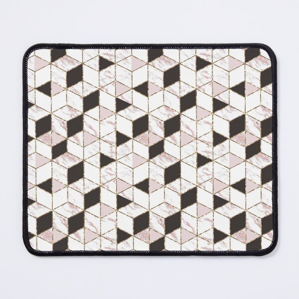 Item preview, Pink Marble Pattern designed and sold by MonkeyBizness.