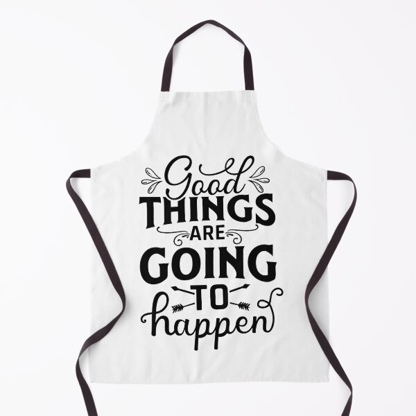 Item preview, good things are going to happen designed and sold by angelescar.