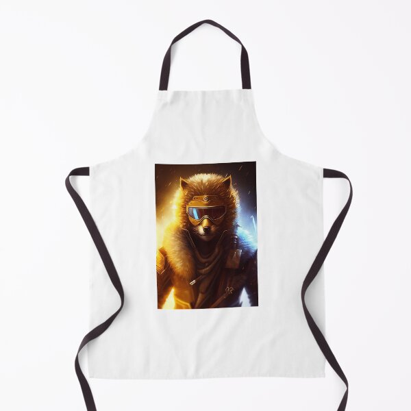 Item preview, Fox explorer designed and sold by Digital Artist.