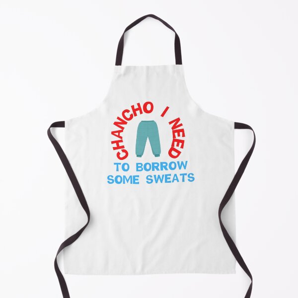 Item preview, Chancho I Need To Borrow Some Sweats designed and sold by barrelroll909.