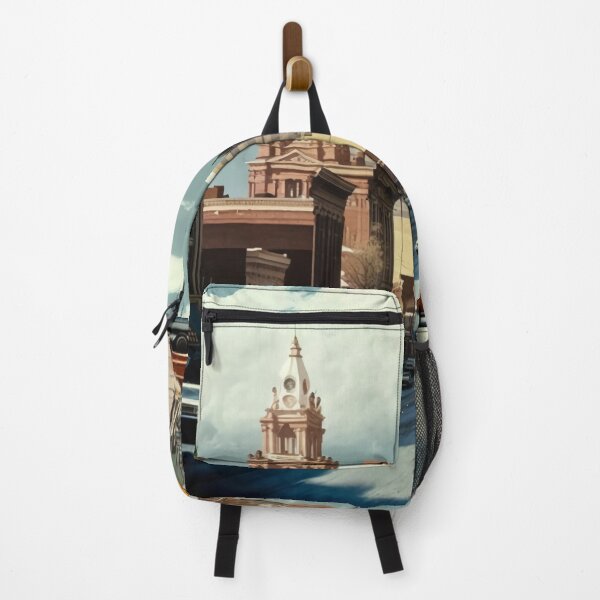 Item preview, Classic City designed and sold by Esoteric Designs.