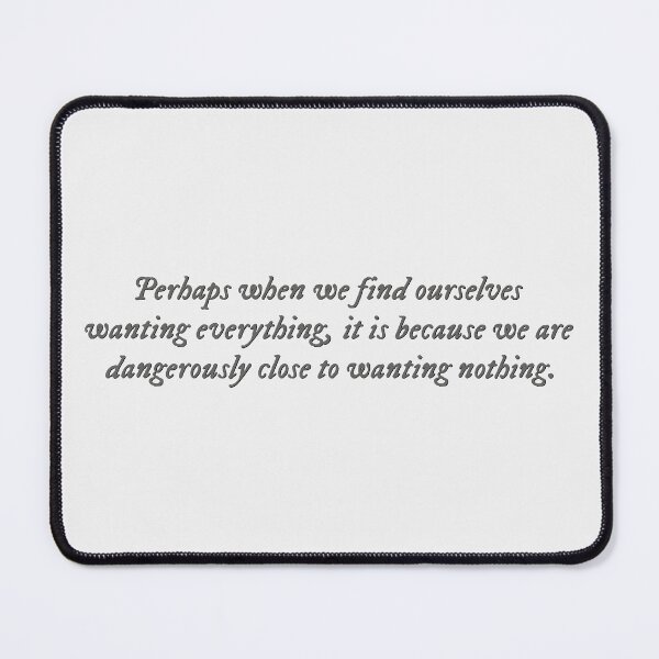 Item preview, Sylvia Plath quote designed and sold by percqbeths.