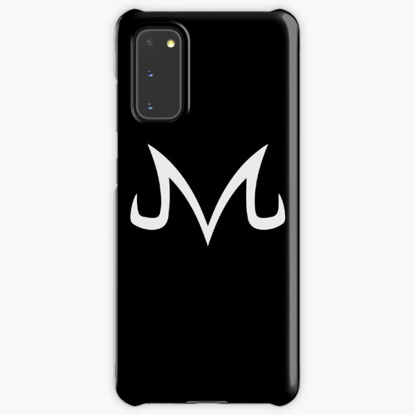 Majin Buu Demon Mark Samsung Galaxy Snap Case