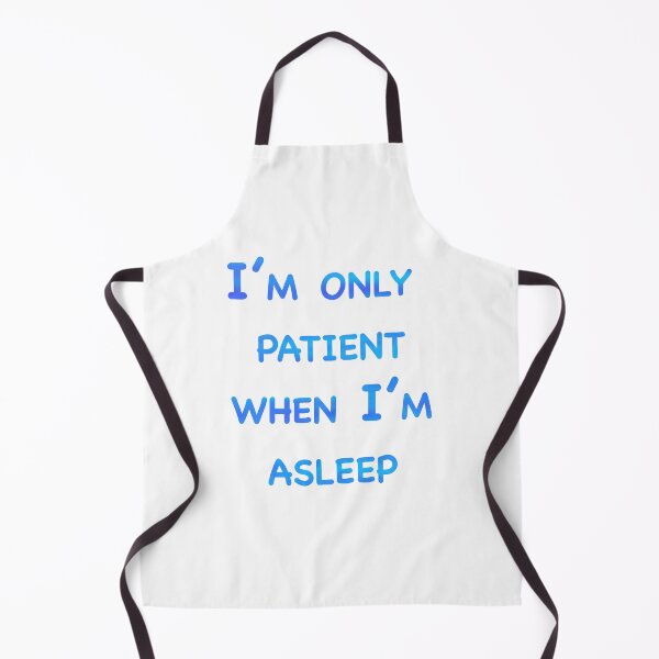 Item preview, Patient When Asleep designed and sold by SilverFantasy.