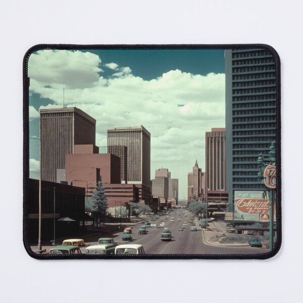 Item preview, Classic City designed and sold by Esoteric Designs.