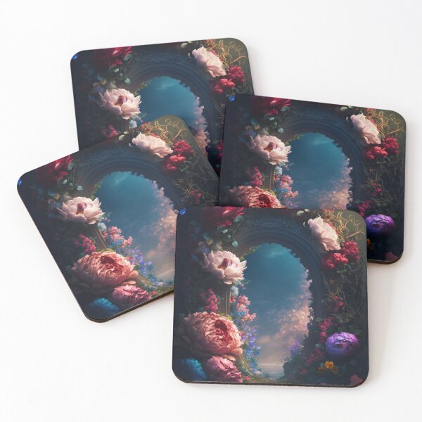 Item preview, Ingression designed and sold by Melanie Uadjit.