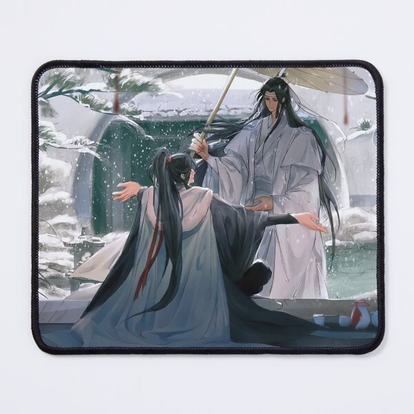 Item preview, WeiYing Lanzhan The untamed designed and sold by Zhan Zhan.