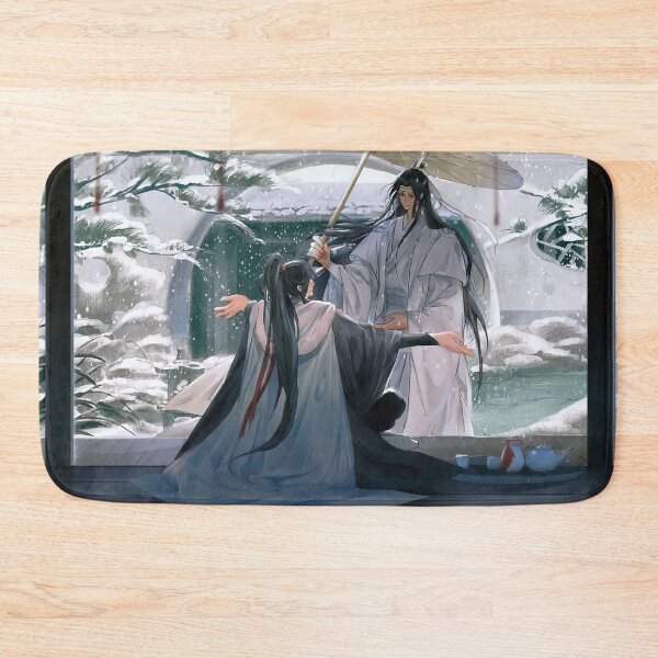 Item preview, WeiYing Lanzhan The untamed designed and sold by Zhan Zhan.
