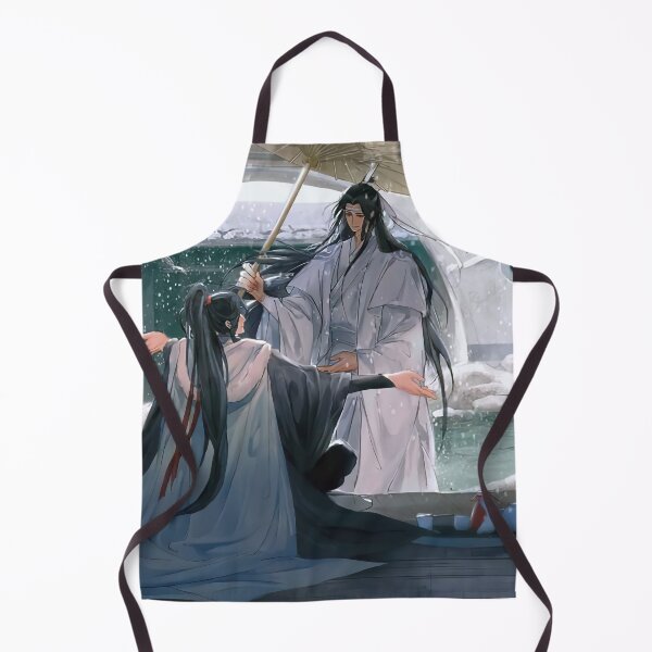 Item preview, WeiYing Lanzhan The untamed designed and sold by Zhan Zhan.