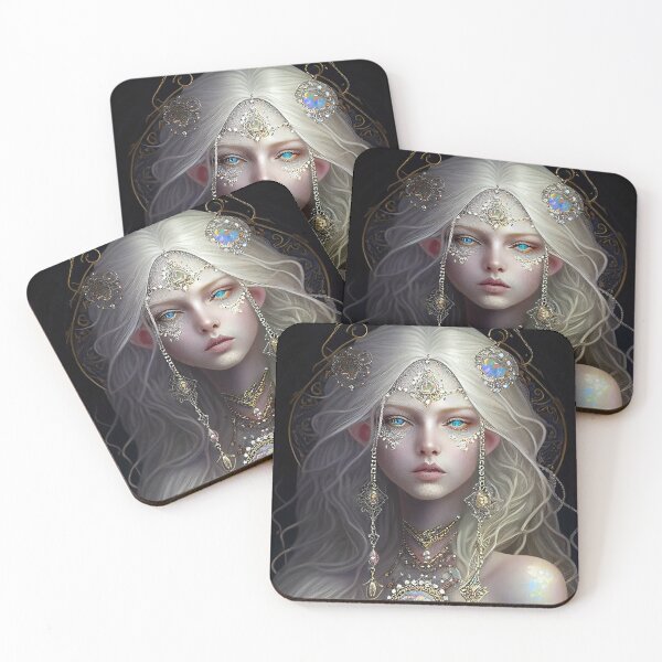 Item preview, Divine Feminine:A Celebration of the Divine Feminine designed and sold by maxzhou1981.