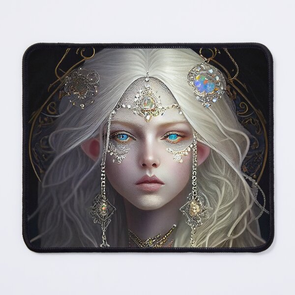 Item preview, Divine Feminine:A Celebration of the Divine Feminine designed and sold by maxzhou1981.