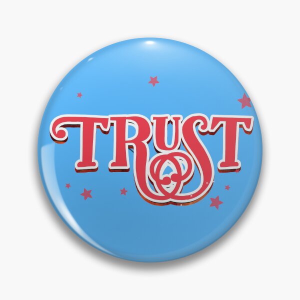 Item preview, Trust in yourself  designed and sold by roshana3.